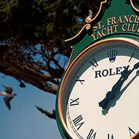 Rolex Big Boat Series