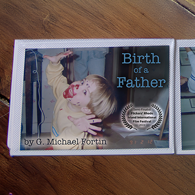 TheBirthOfAFather